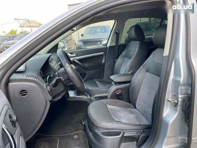 Шкода Октавия, объемом двигателя 1.6 л и пробегом 300 тыс. км за 7900 $, фото 16 на Automoto.ua