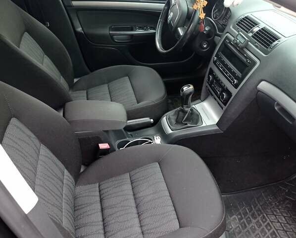 Шкода Октавия, объемом двигателя 0 л и пробегом 245 тыс. км за 7800 $, фото 13 на Automoto.ua