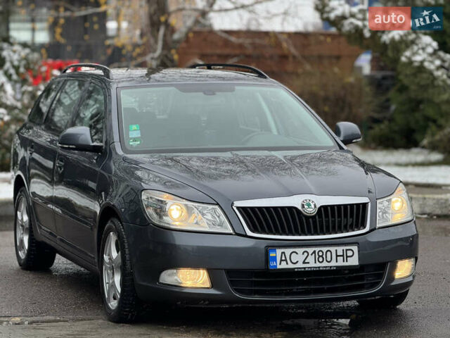 Шкода Октавия, объемом двигателя 1.6 л и пробегом 230 тыс. км за 7000 $, фото 1 на Automoto.ua