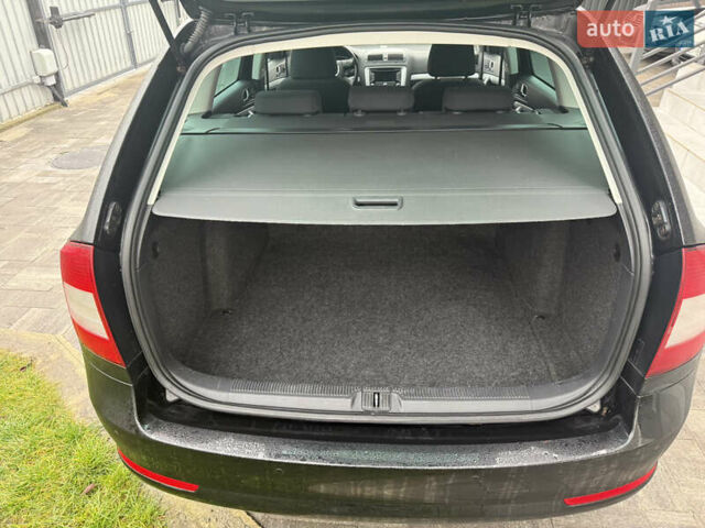 Шкода Октавія, об'ємом двигуна 1.4 л та пробігом 206 тис. км за 7900 $, фото 7 на Automoto.ua