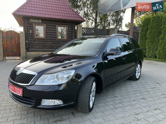 Шкода Октавия, объемом двигателя 0 л и пробегом 230 тыс. км за 6400 $, фото 17 на Automoto.ua