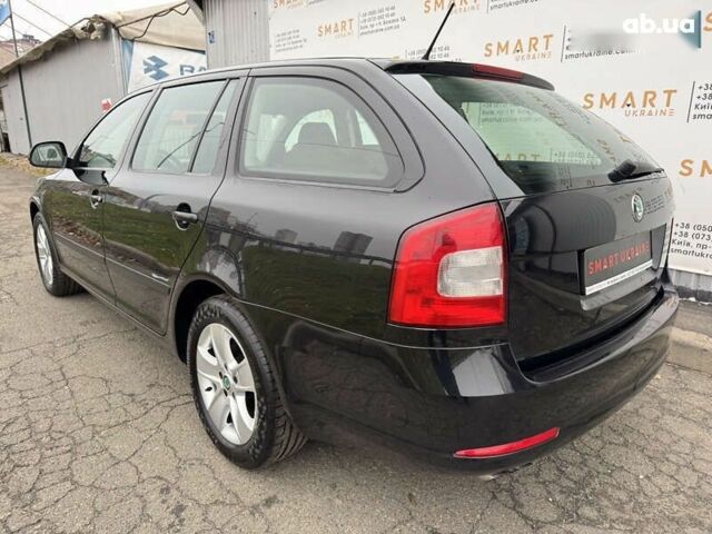 Шкода Октавия, объемом двигателя 1.8 л и пробегом 207 тыс. км за 7950 $, фото 4 на Automoto.ua