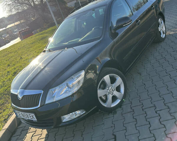 Шкода Октавія, об'ємом двигуна 1.8 л та пробігом 223 тис. км за 8500 $, фото 2 на Automoto.ua