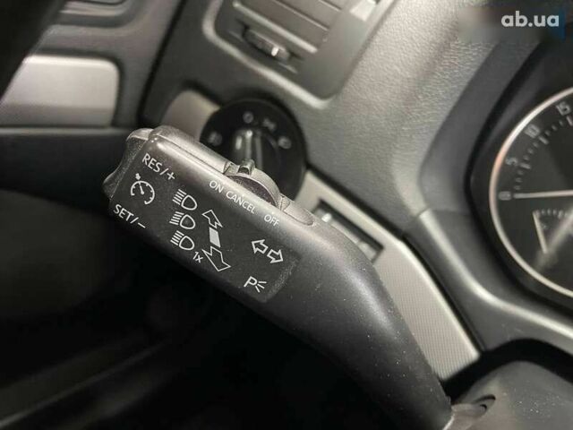 Шкода Октавія, об'ємом двигуна 1.6 л та пробігом 250 тис. км за 7790 $, фото 19 на Automoto.ua