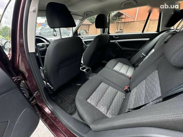 Шкода Октавия, объемом двигателя 1.8 л и пробегом 220 тыс. км за 7700 $, фото 19 на Automoto.ua