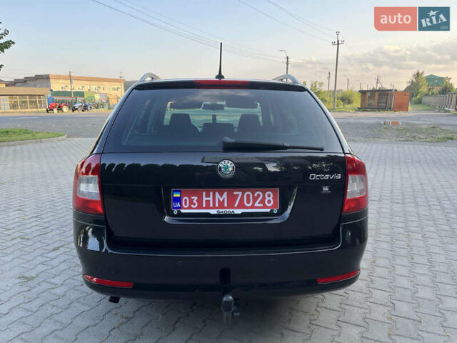 Шкода Октавия, объемом двигателя 0 л и пробегом 230 тыс. км за 6400 $, фото 12 на Automoto.ua