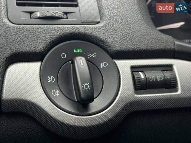 Шкода Октавия, объемом двигателя 1.6 л и пробегом 230 тыс. км за 7000 $, фото 22 на Automoto.ua