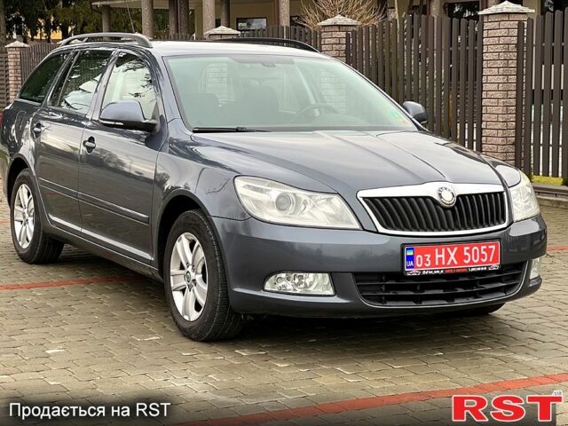 Шкода Октавия, объемом двигателя 1.4 л и пробегом 154 тыс. км за 7600 $, фото 2 на Automoto.ua