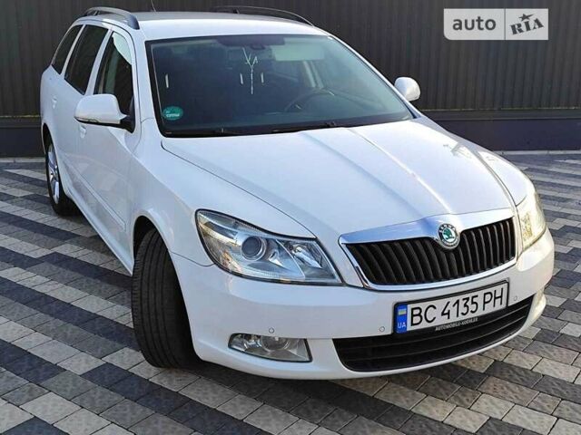 Шкода Октавия, объемом двигателя 1.6 л и пробегом 195 тыс. км за 9400 $, фото 22 на Automoto.ua