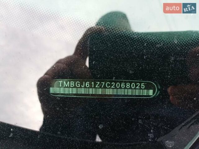 Шкода Октавия, объемом двигателя 0 л и пробегом 245 тыс. км за 7800 $, фото 23 на Automoto.ua