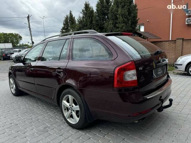 Шкода Октавия, объемом двигателя 1.8 л и пробегом 220 тыс. км за 7700 $, фото 9 на Automoto.ua