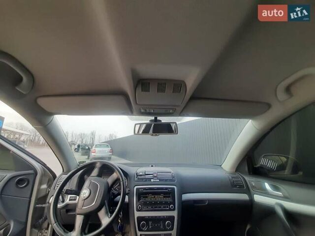 Шкода Октавия, объемом двигателя 1.6 л и пробегом 291 тыс. км за 6550 $, фото 19 на Automoto.ua