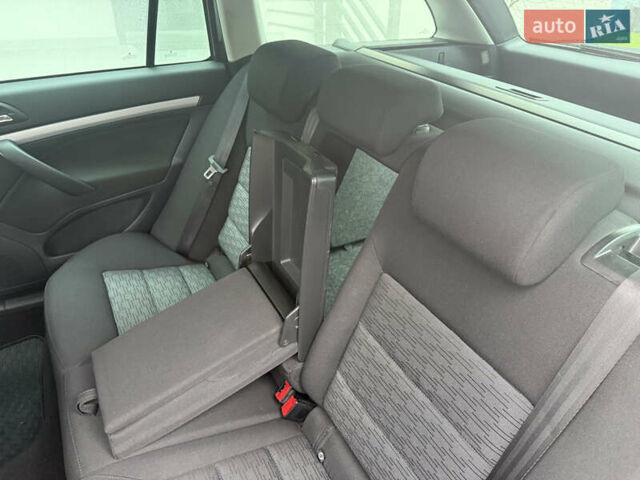 Шкода Октавія, об'ємом двигуна 1.4 л та пробігом 206 тис. км за 7900 $, фото 12 на Automoto.ua