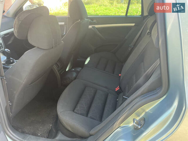 Шкода Октавія, об'ємом двигуна 1.2 л та пробігом 215 тис. км за 6900 $, фото 5 на Automoto.ua