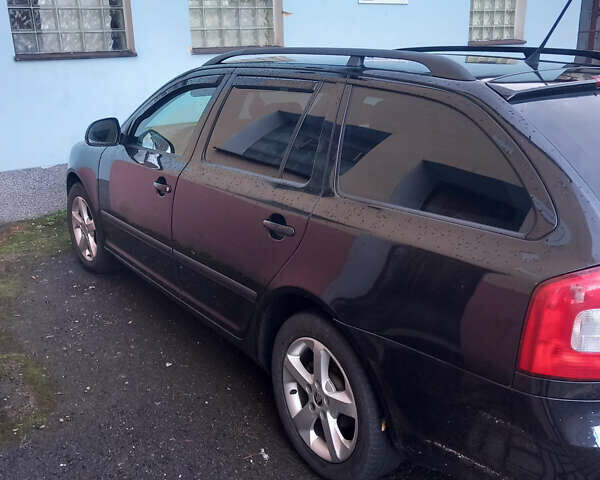 Шкода Октавия, объемом двигателя 1.6 л и пробегом 267 тыс. км за 6200 $, фото 2 на Automoto.ua