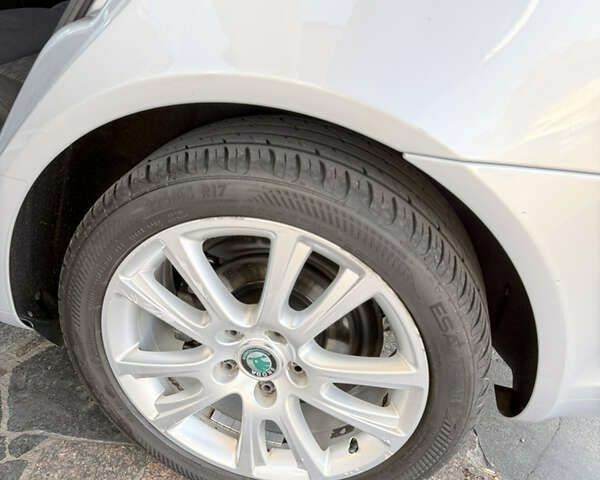 Шкода Октавія, об'ємом двигуна 1.6 л та пробігом 219 тис. км за 8999 $, фото 15 на Automoto.ua