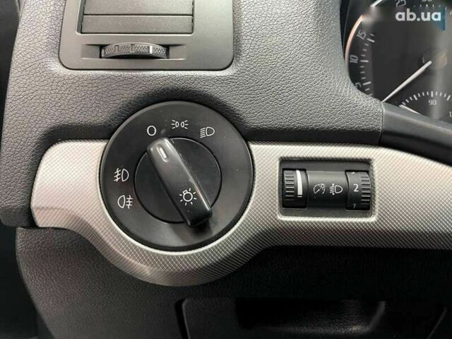 Шкода Октавія, об'ємом двигуна 1.6 л та пробігом 250 тис. км за 7790 $, фото 18 на Automoto.ua