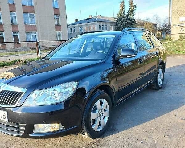 Шкода Октавія, об'ємом двигуна 1.6 л та пробігом 268 тис. км за 9050 $, фото 3 на Automoto.ua