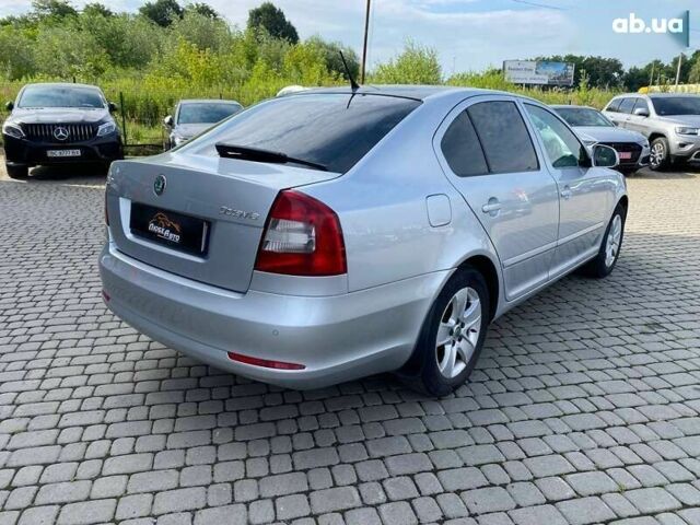 Шкода Октавия, объемом двигателя 1.6 л и пробегом 300 тыс. км за 7900 $, фото 6 на Automoto.ua