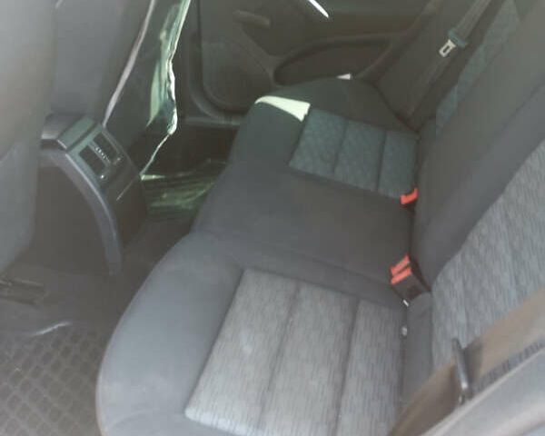 Шкода Октавія, об'ємом двигуна 1.6 л та пробігом 298 тис. км за 8100 $, фото 8 на Automoto.ua