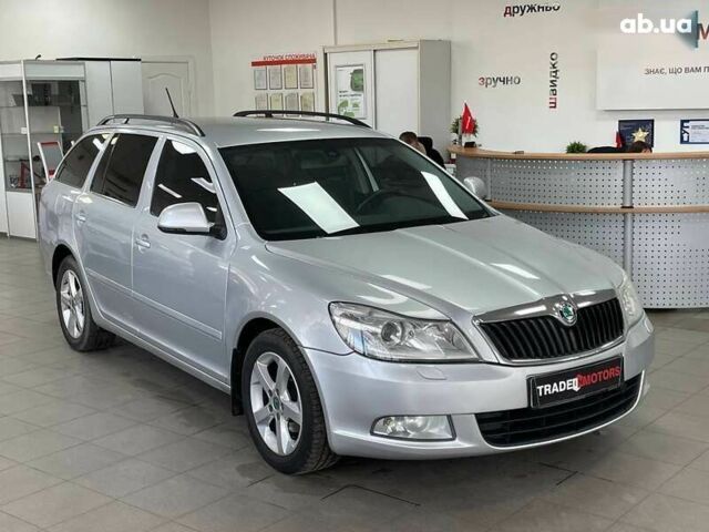 Шкода Октавія, об'ємом двигуна 1.6 л та пробігом 250 тис. км за 7790 $, фото 1 на Automoto.ua