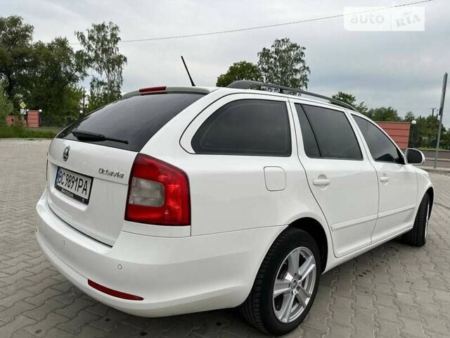 Шкода Октавия, объемом двигателя 0 л и пробегом 295 тыс. км за 7800 $, фото 16 на Automoto.ua