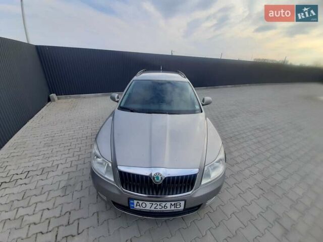 Шкода Октавия, объемом двигателя 1.6 л и пробегом 291 тыс. км за 6550 $, фото 62 на Automoto.ua