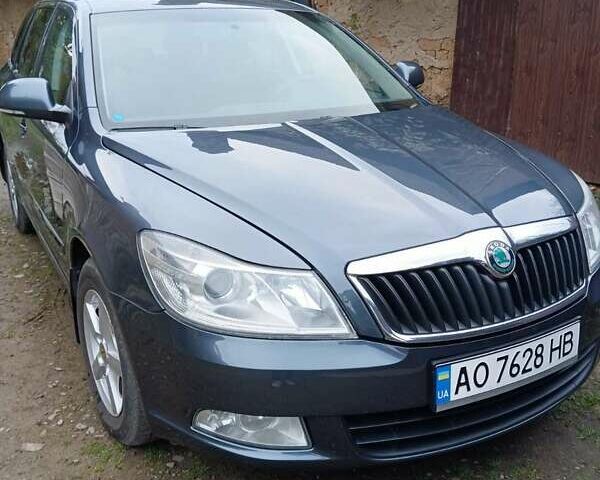 Шкода Октавия, объемом двигателя 1.6 л и пробегом 341 тыс. км за 6900 $, фото 9 на Automoto.ua