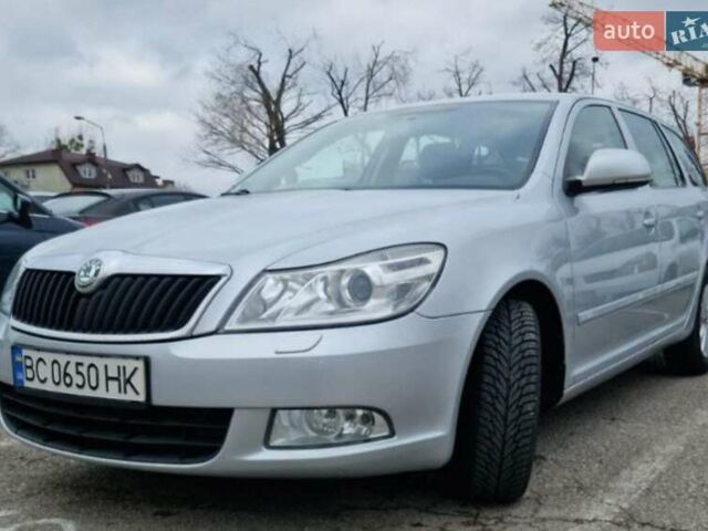 Шкода Октавия, объемом двигателя 1.6 л и пробегом 265 тыс. км за 8200 $, фото 4 на Automoto.ua
