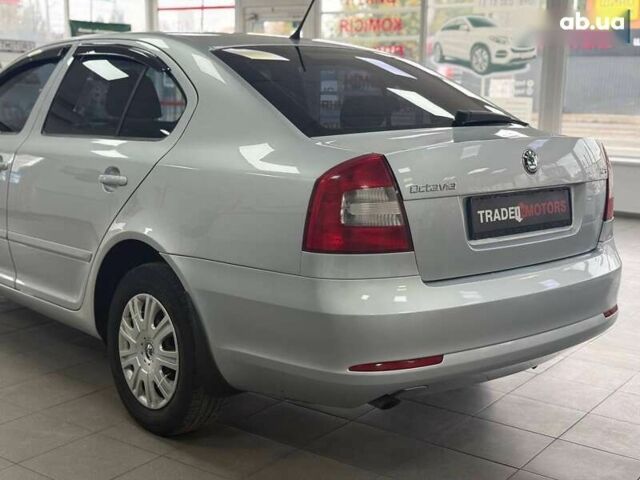 Шкода Октавія, об'ємом двигуна 0 л та пробігом 226 тис. км за 7690 $, фото 8 на Automoto.ua