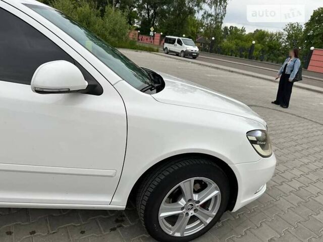 Шкода Октавия, объемом двигателя 0 л и пробегом 295 тыс. км за 7800 $, фото 22 на Automoto.ua