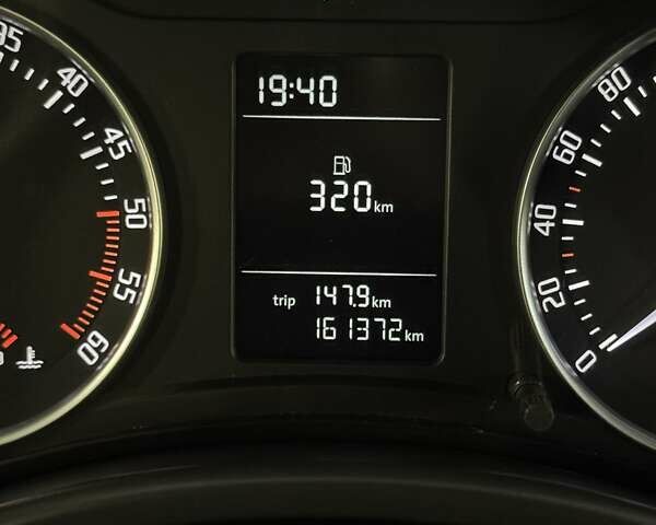 Шкода Октавия, объемом двигателя 1.9 л и пробегом 160 тыс. км за 13000 $, фото 14 на Automoto.ua