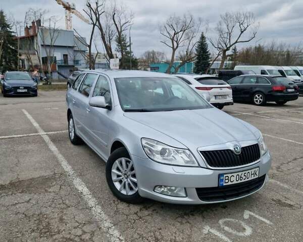 Шкода Октавия, объемом двигателя 1.6 л и пробегом 265 тыс. км за 8200 $, фото 2 на Automoto.ua