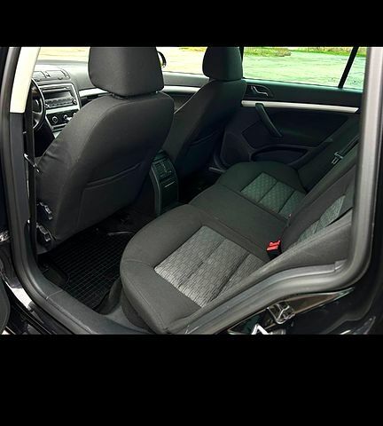 Шкода Октавия, объемом двигателя 1.8 л и пробегом 230 тыс. км за 6750 $, фото 7 на Automoto.ua