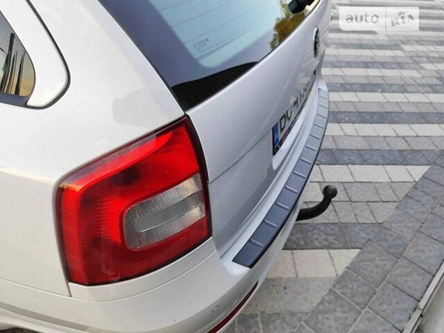 Шкода Октавия, объемом двигателя 1.6 л и пробегом 195 тыс. км за 9400 $, фото 15 на Automoto.ua