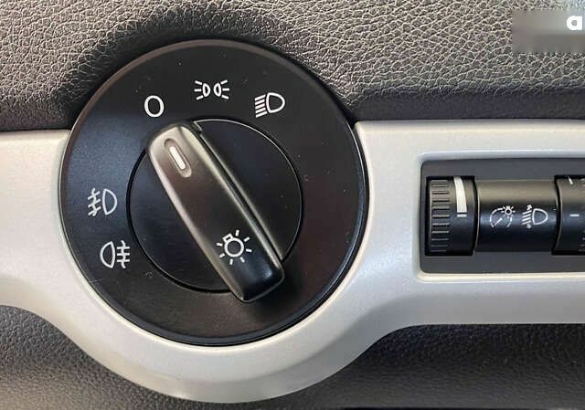 Шкода Октавия, объемом двигателя 1.8 л и пробегом 262 тыс. км за 7750 $, фото 15 на Automoto.ua