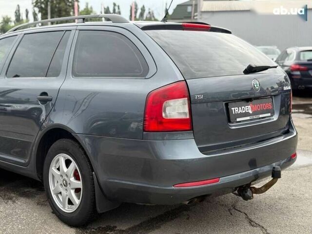Шкода Октавия, объемом двигателя 1.4 л и пробегом 235 тыс. км за 6790 $, фото 8 на Automoto.ua