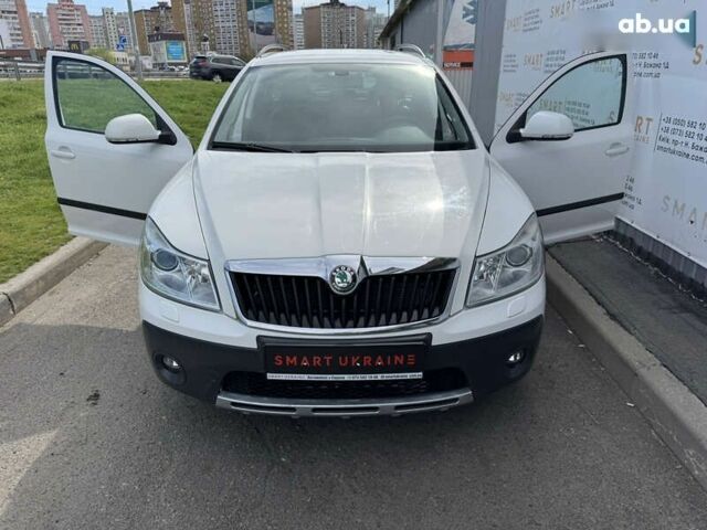Шкода Октавія, об'ємом двигуна 2 л та пробігом 184 тис. км за 11950 $, фото 12 на Automoto.ua