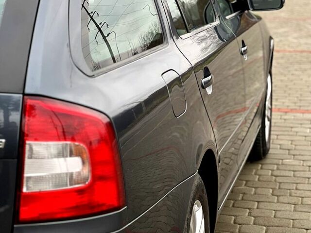 Шкода Октавия, объемом двигателя 1.4 л и пробегом 154 тыс. км за 7600 $, фото 6 на Automoto.ua