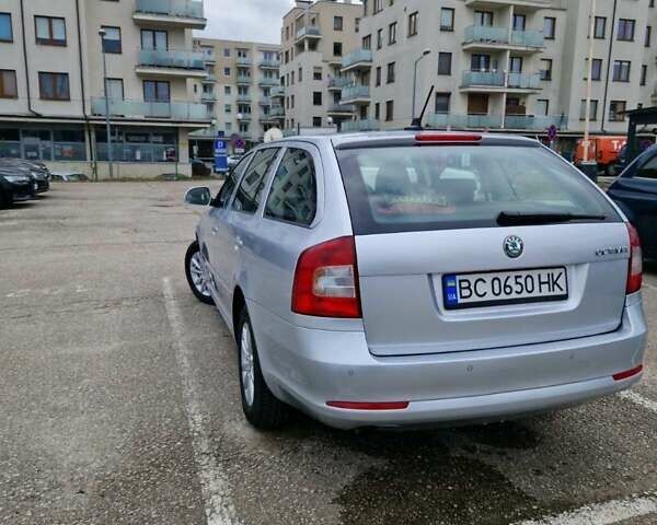 Шкода Октавия, объемом двигателя 1.6 л и пробегом 265 тыс. км за 8200 $, фото 7 на Automoto.ua