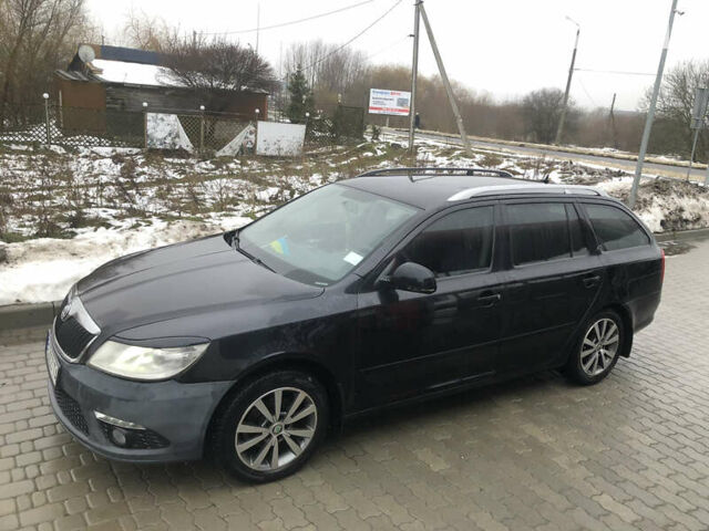 Шкода Октавия, объемом двигателя 1.2 л и пробегом 253 тыс. км за 6900 $, фото 4 на Automoto.ua