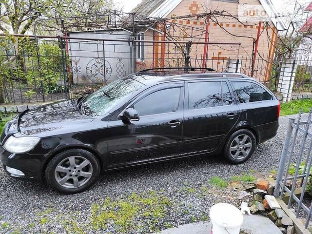 Шкода Октавія, об'ємом двигуна 1.6 л та пробігом 278 тис. км за 8900 $, фото 4 на Automoto.ua