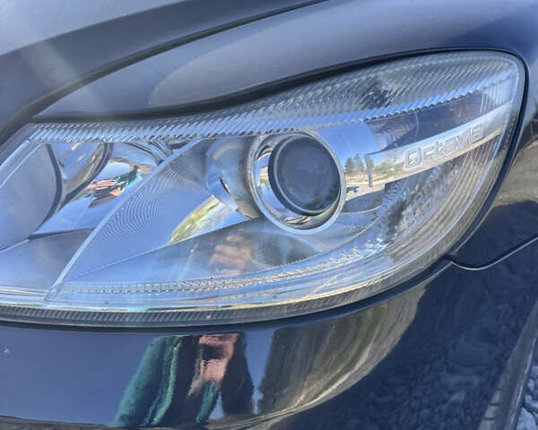 Шкода Октавия 2011 в Староконстантинов на Automoto.ua Шкода Октавия, объемом двигателя 0 л и пробегом 246 тыс. км за 6900 $, фото 10 на Automoto.ua