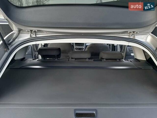 Шкода Октавия, объемом двигателя 1.6 л и пробегом 291 тыс. км за 6550 $, фото 11 на Automoto.ua