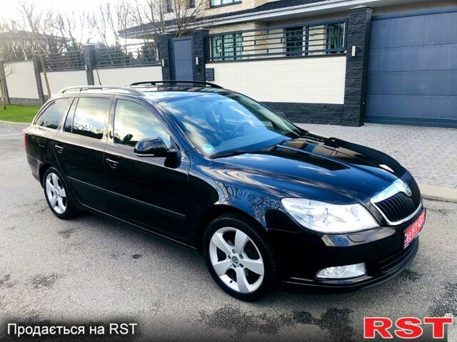 Шкода Октавія, об'ємом двигуна 1.8 л та пробігом 212 тис. км за 8200 $, фото 10 на Automoto.ua