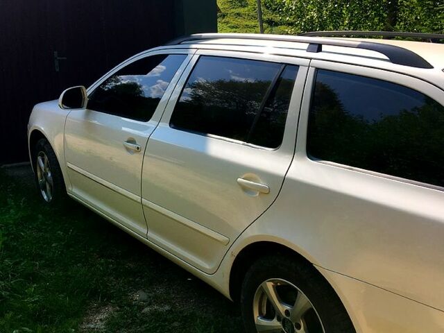 Шкода Октавія, об'ємом двигуна 1.6 л та пробігом 264 тис. км за 7200 $, фото 1 на Automoto.ua