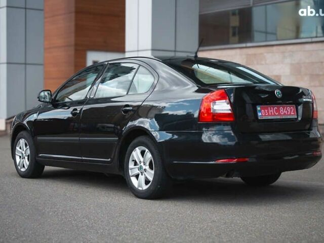 Шкода Октавия, объемом двигателя 1.6 л и пробегом 236 тыс. км за 9500 $, фото 5 на Automoto.ua