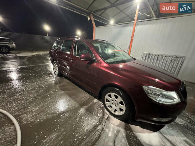 Шкода Октавія, об'ємом двигуна 1.6 л та пробігом 265 тис. км за 7300 $, фото 6 на Automoto.ua