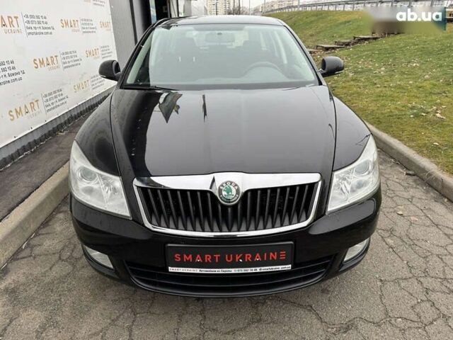 Шкода Октавия, объемом двигателя 1.8 л и пробегом 207 тыс. км за 7950 $, фото 28 на Automoto.ua
