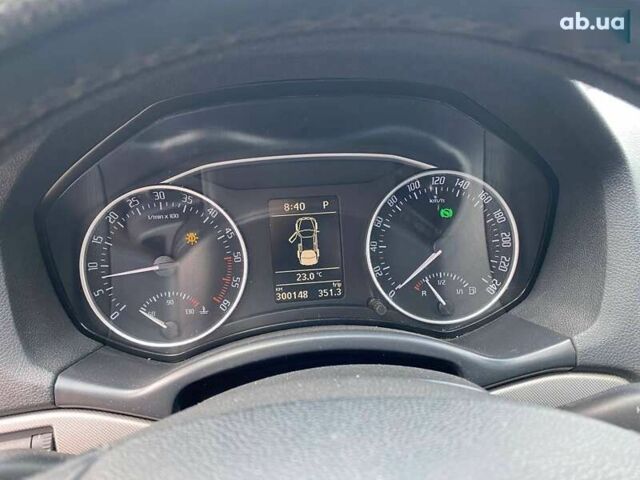 Шкода Октавия, объемом двигателя 1.6 л и пробегом 300 тыс. км за 7900 $, фото 13 на Automoto.ua